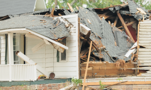 wind damage to roof systems