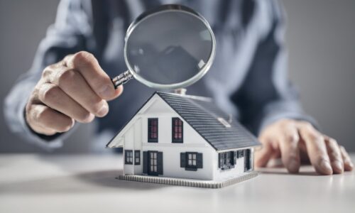 insurance appraisal process