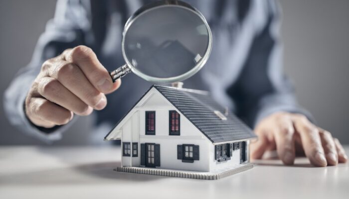 insurance appraisal process