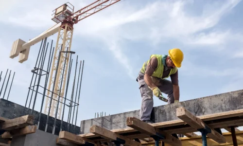 site assessment construction importance