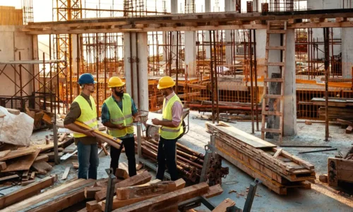 construction trends 2026 planning