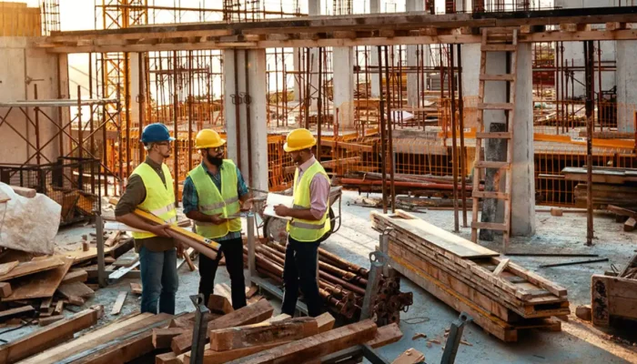 construction trends 2026 planning