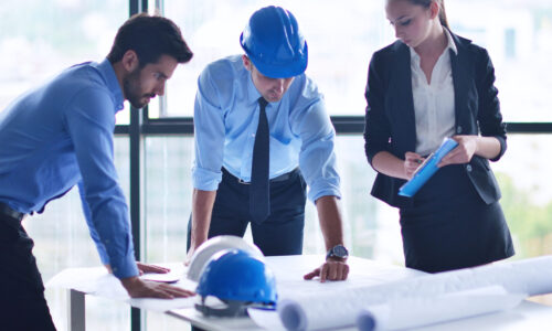 construction project management importance