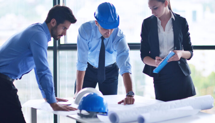 construction project management importance